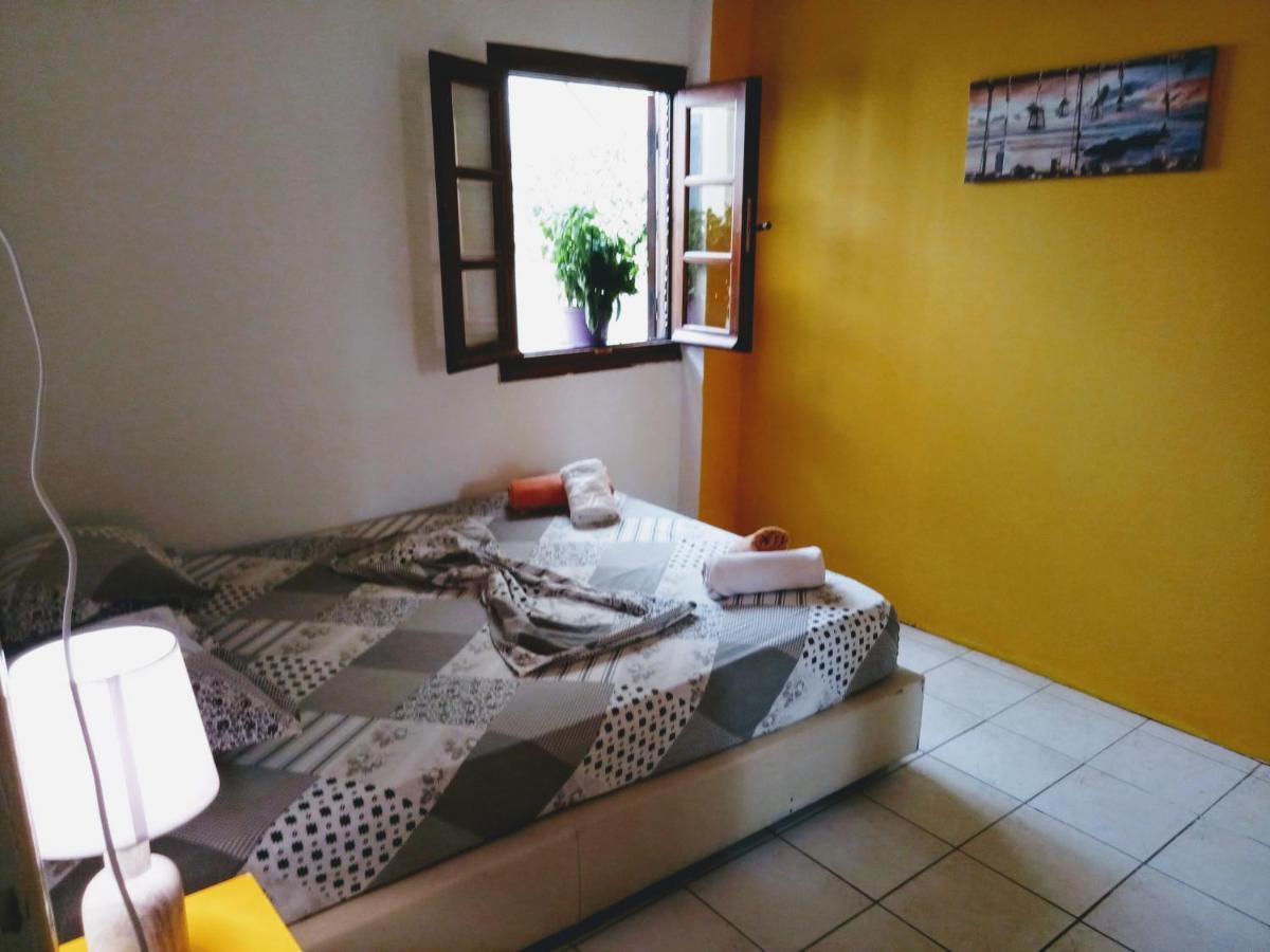 Appartement Studio 1 In The Center Of Héraklion