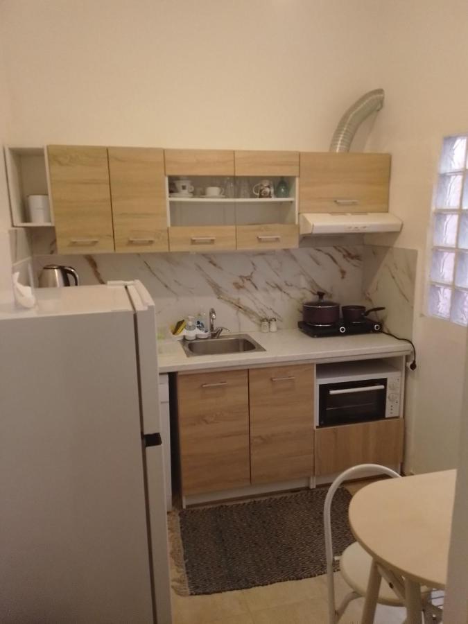 Studio 1 In The Center Of Appartement